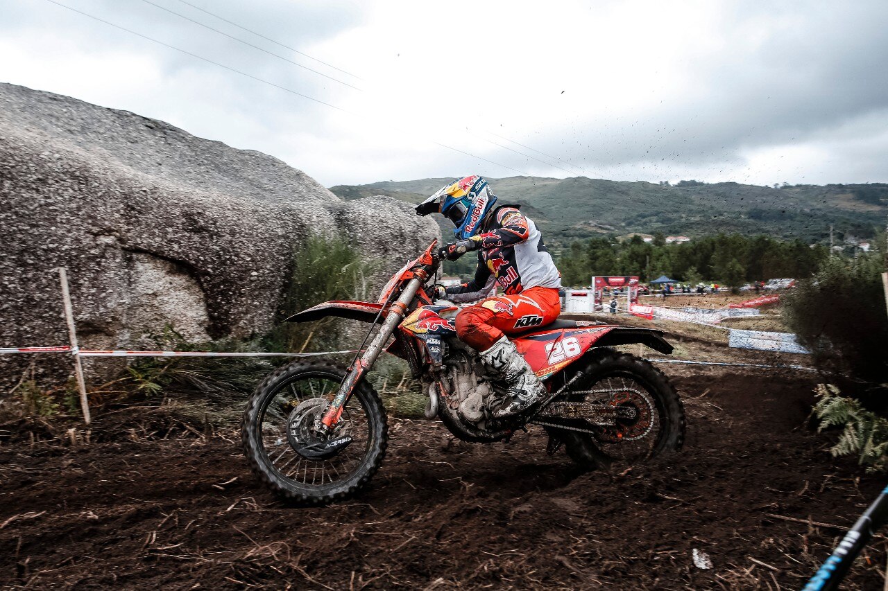 Mondiale EnduroGP 2021 - Portogallo